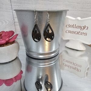 💥4 for $25💥 Laser-cut Earrings